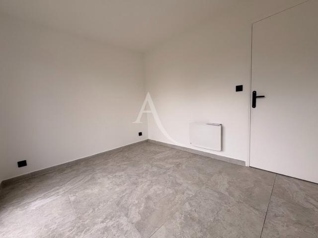 Appartement 2 pièces, 26 m² à louer à Menucourt 95180