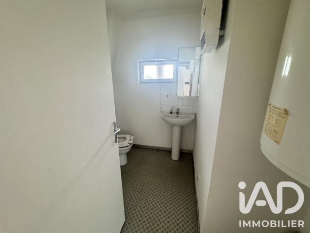 Appartement 2 pièces, 26 m² à louer à Montereau Fault Yonne 77130