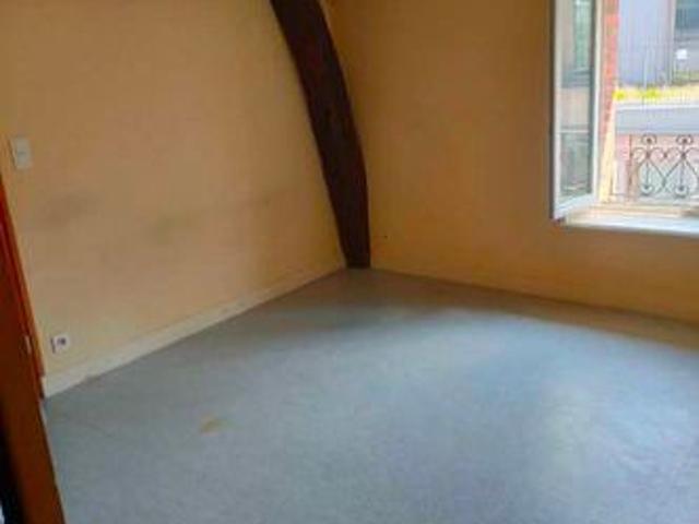 Appartement 2 pièces, 26 m² à louer à Orléans 45000