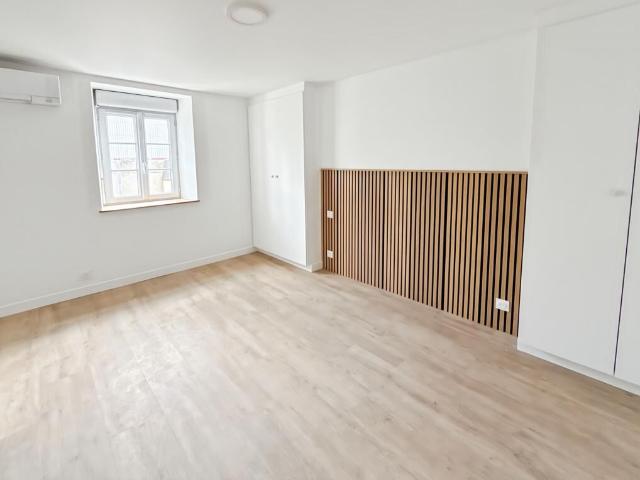 Appartement 2 pièces, 26 m² à louer à Orléans 45000