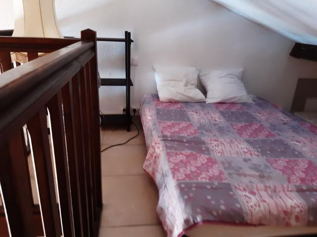 Appartement 2 pièces, 26 m² à louer à Palavas les Flots 34250