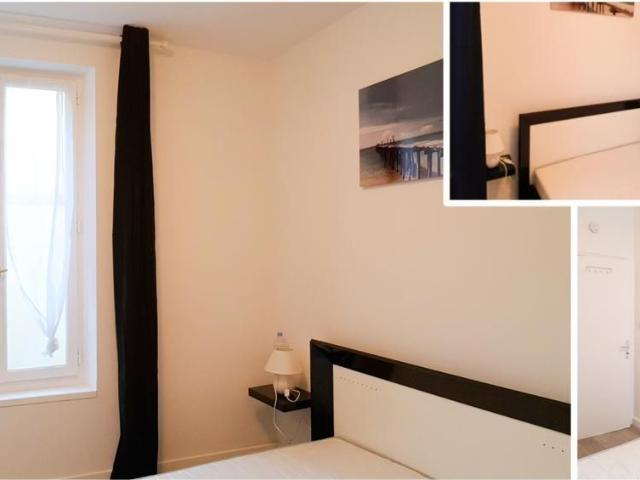 Appartement 2 pièces, 26 m² à louer à Péchabou 31320