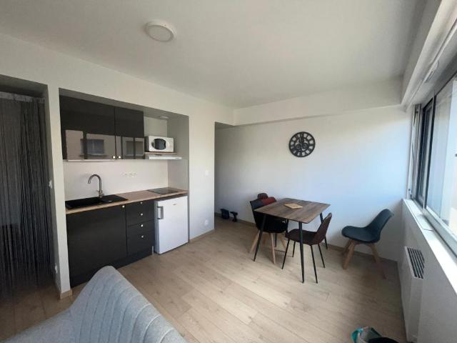 Appartement 2 pièces, 26 m² à louer à Rodez 12000