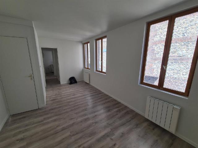 Appartement 2 pièces, 26 m² à louer à Rouen 76000