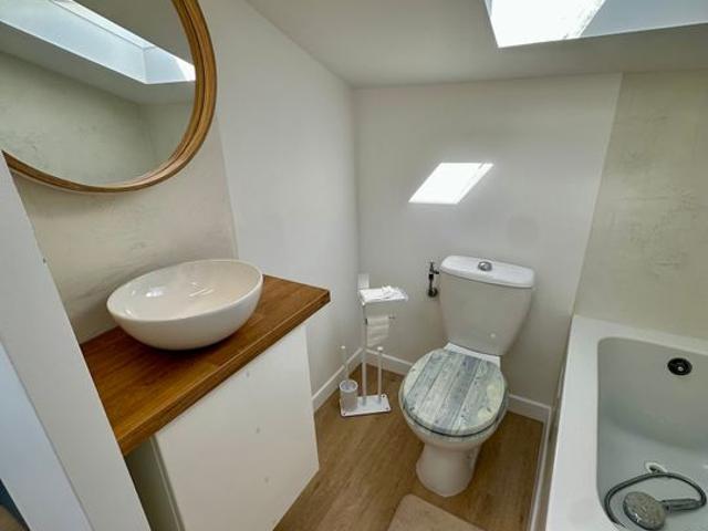 Appartement 2 pièces, 26 m² à louer à Saint Laurent du Var 06700