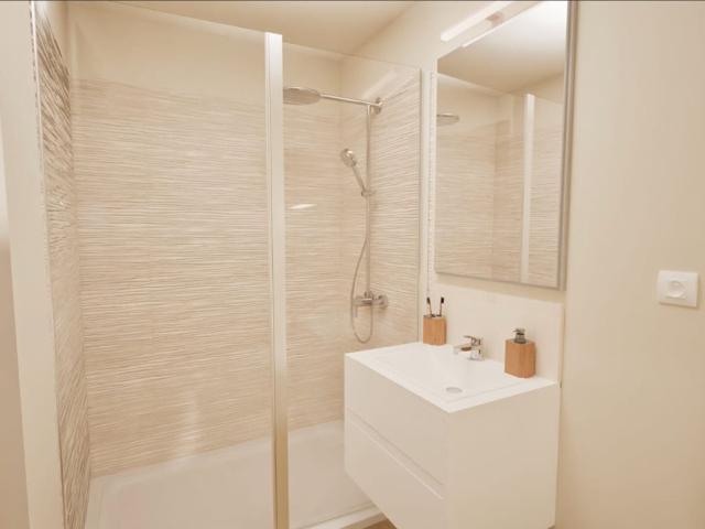 Appartement 2 pièces, 26 m² à louer à Sète 34200