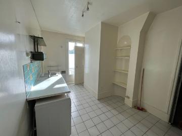 Appartement 2 pièces 24 m²