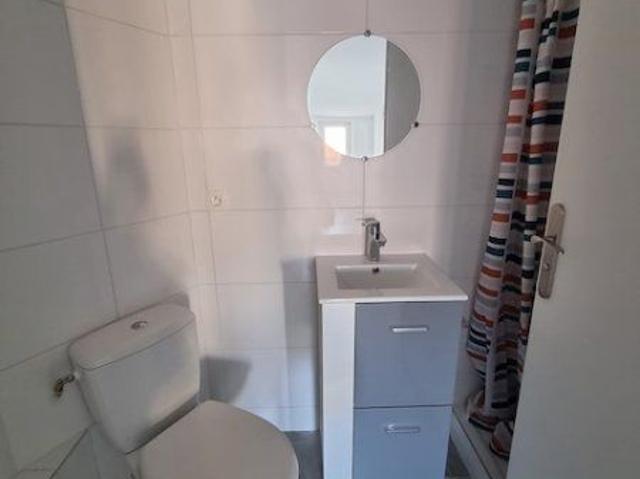 Appartement 2 Pièces 26 m²