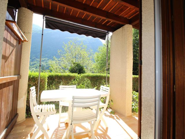 Appartement 2 pièces 26 m²