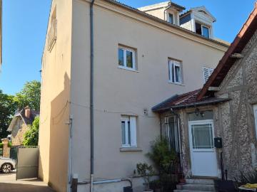 Appartement 2 pièces 26 m²
