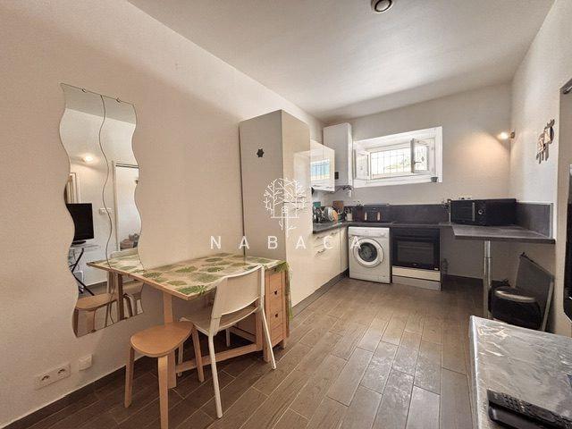 Appartement 2 pièces 26 m²