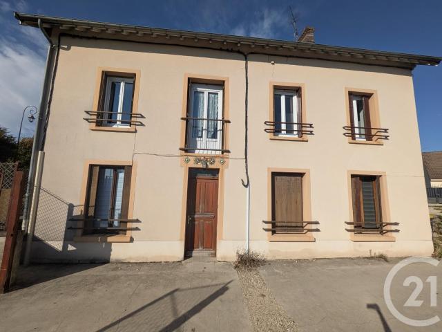 Appartement 2 pièces 26 m²