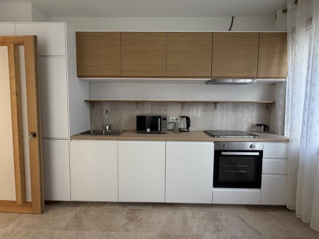 Appartement 2 pièces 26 m²