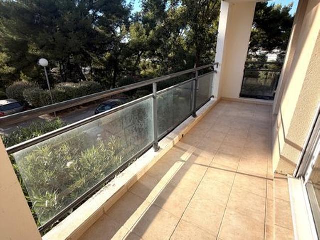 Appartement 2 pièces 26 m²