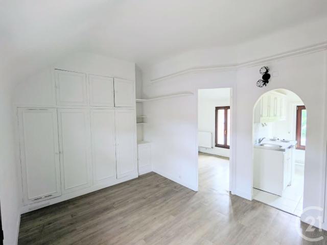 Appartement 2 pièces 26 m²