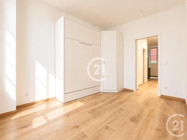 Appartement 2 pièces 26 m²
