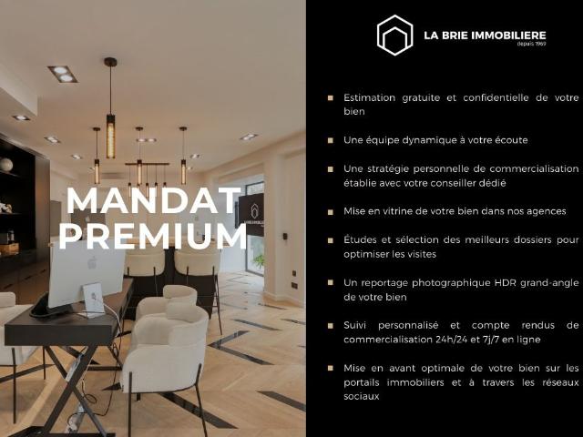 Appartement 2 pièces 26 m²