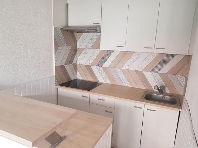Appartement 2 pièces 26 m²