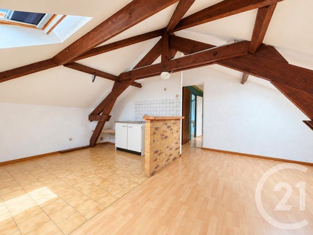 Appartement 2 pièces 26 m²