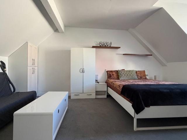Appartement 2 pièces 26 m²