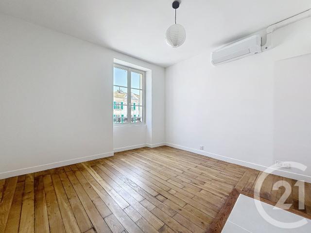 Appartement 2 pièces 26 m²