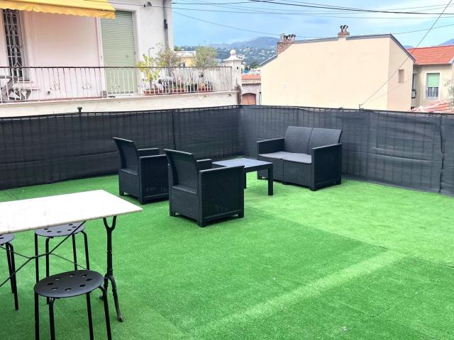 Appartement 2 pièces 26 m²