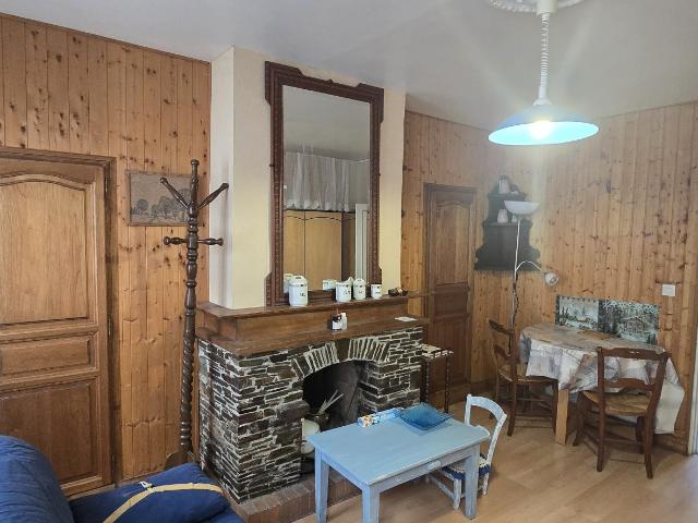 Appartement 2 pièces 26 m²