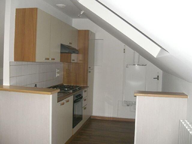 Appartement 2 pièces 26 m²