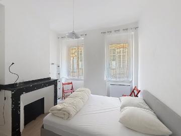 Appartement 2 pièces 26 m²