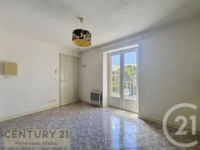Appartement 2 pièces 26 m²