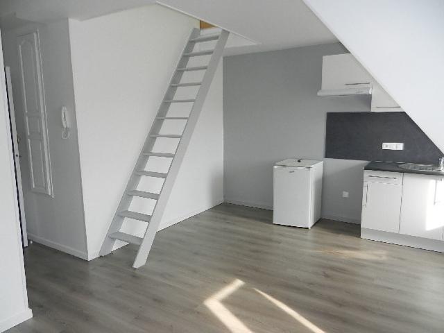 Appartement 2 pièces 26 m²
