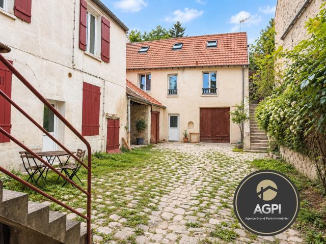 Appartement 2 pièces 26 m²