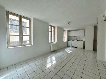 Appartement 2 pièces 26 m²