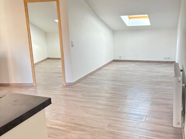 Appartement 2 pièces 26 m²