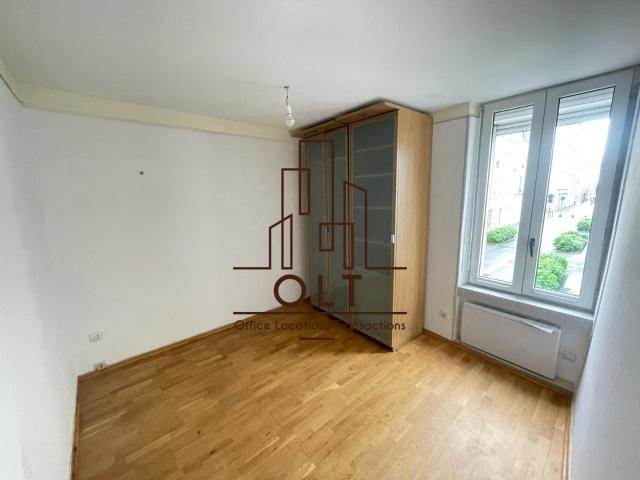 Appartement 2 pièces 26 m²