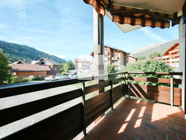 Appartement 2 pièces 26 m²