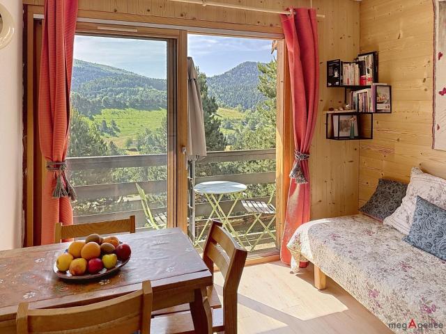 Appartement 2 pièces 26 m²