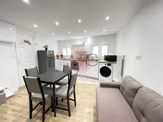 Appartement 2 pièces 26 m²