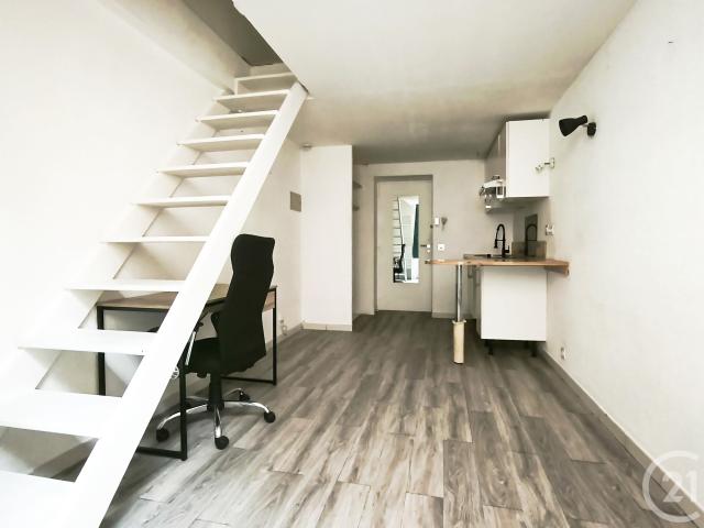 Appartement 2 pièces 26 m²