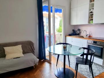 Appartement à vendre à Alpes - Balcon, Ascenseur