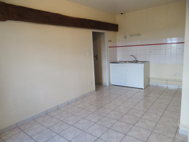 Appartement 2 pièces 26 m²