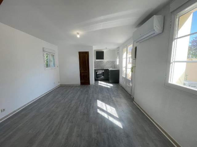 Appartement 2 pièces 26 m²
