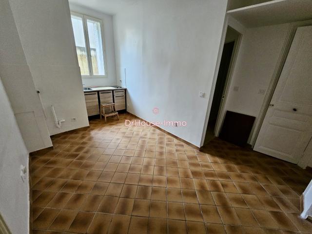 Appartement 2 pièces 26 m²