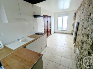 Appartement 2 pièces 26 m²