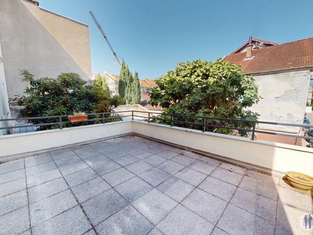 Appartement 2 pièces 26 m²