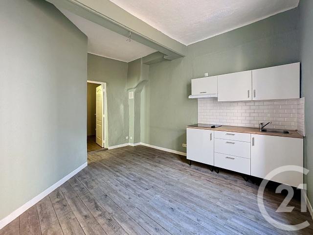 Appartement 2 pièces 26 m²