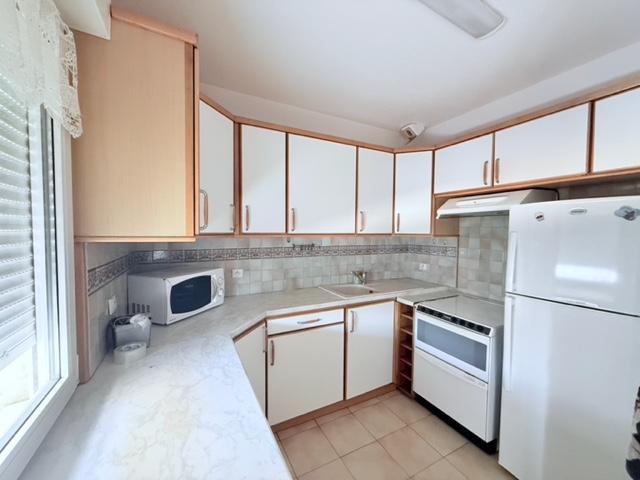 Appartement 2 pièces 26 m²