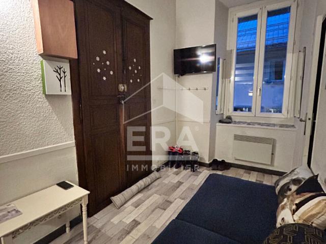 Appartement 2 pièces 26 m²