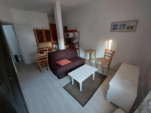Appartement 2 pièces 26 m²