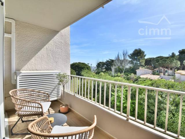 Appartement 2 pièces 25 m²